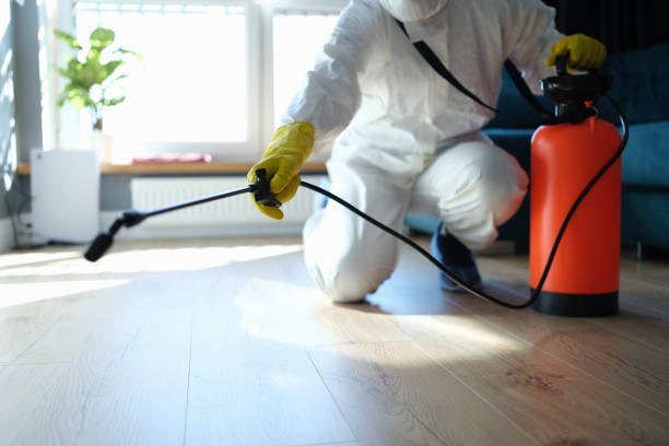 Reliable Blood Cleanup contractor in Mullica Hill, NJ by Trauma Clean Pros